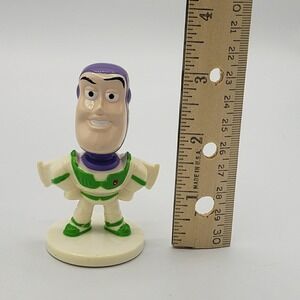 Disney Pixar TOY STORY 2003 Kelloggs‎ Bobblehead BUZZ Toy Figure